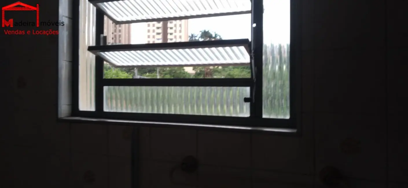 Foto 8 de Casa com 1 quarto para alugar, 40m2 em Chácara Inglesa, São Paulo - SP