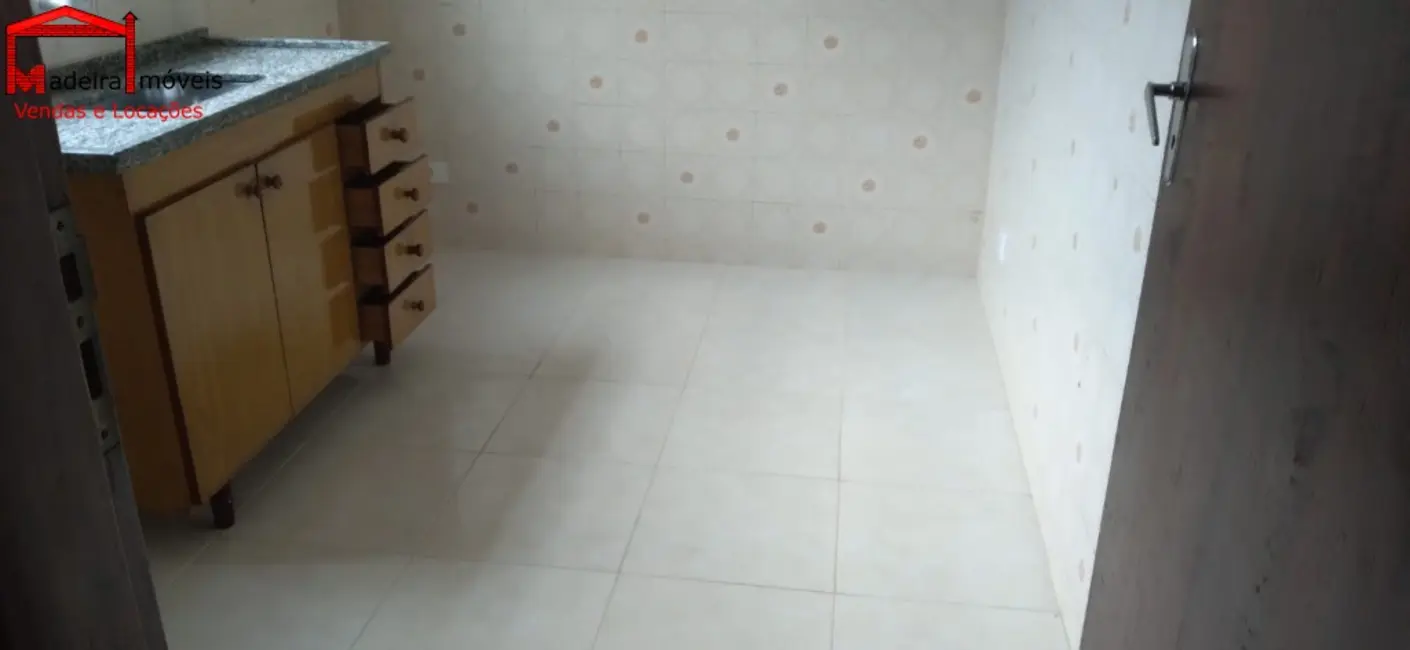 Foto 9 de Casa com 1 quarto para alugar, 40m2 em Chácara Inglesa, São Paulo - SP