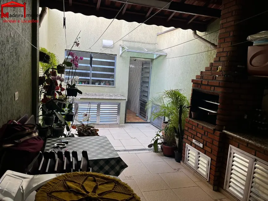 Foto 6 de Sobrado com 2 quartos à venda, 70m2 em Jardim Vista Linda, São Paulo - SP