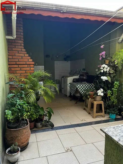 Foto 2 de Sobrado com 2 quartos à venda, 70m2 em Jardim Vista Linda, São Paulo - SP