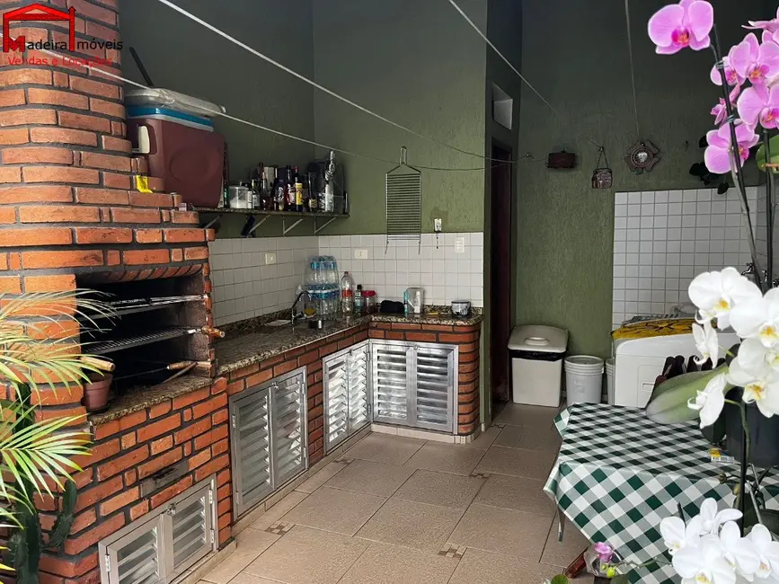 Foto 5 de Sobrado com 2 quartos à venda, 70m2 em Jardim Vista Linda, São Paulo - SP