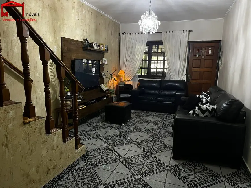 Foto 7 de Sobrado com 2 quartos à venda, 70m2 em Jardim Vista Linda, São Paulo - SP