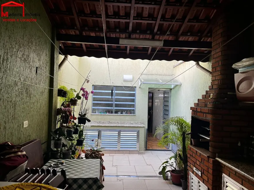 Foto 3 de Sobrado com 2 quartos à venda, 70m2 em Jardim Vista Linda, São Paulo - SP