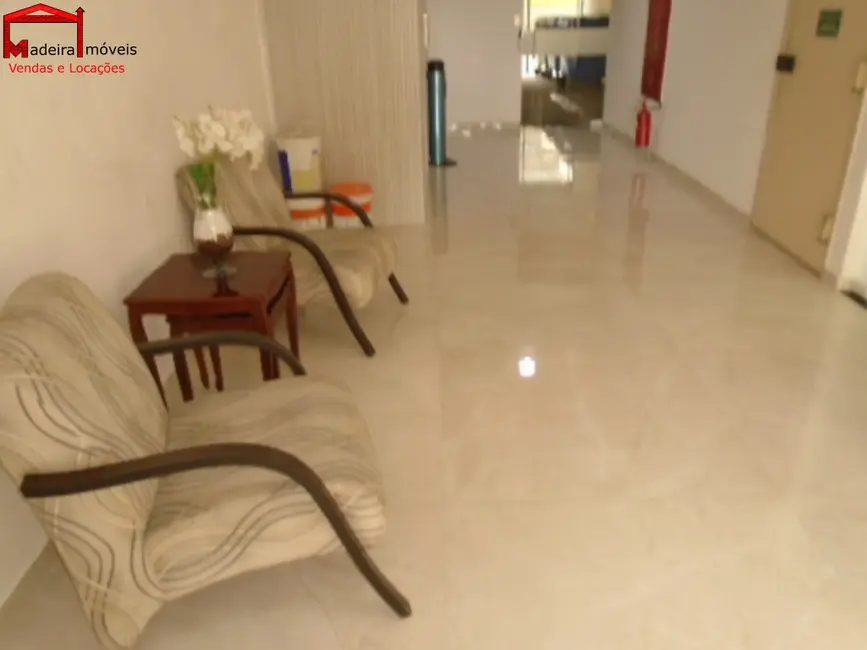 Foto 4 de Apartamento com 3 quartos para alugar, 65m2 em Piqueri, São Paulo - SP