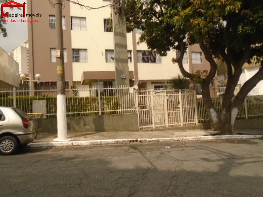 Foto 2 de Apartamento com 3 quartos para alugar, 65m2 em Piqueri, São Paulo - SP