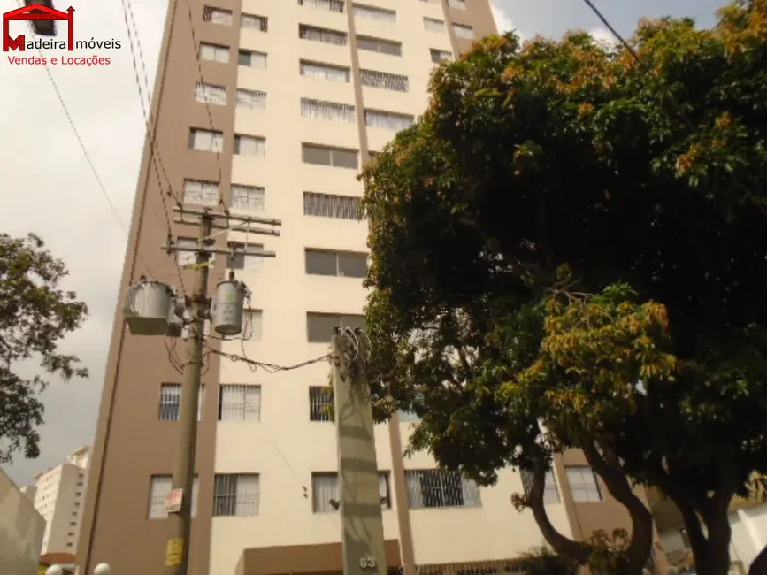 Foto 1 de Apartamento com 3 quartos para alugar, 65m2 em Piqueri, São Paulo - SP