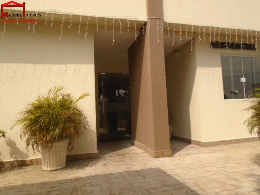 Foto 3 de Apartamento com 3 quartos para alugar, 65m2 em Piqueri, São Paulo - SP