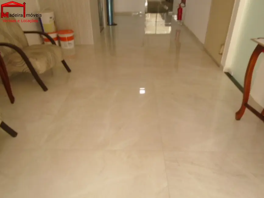 Foto 5 de Apartamento com 3 quartos para alugar, 65m2 em Piqueri, São Paulo - SP