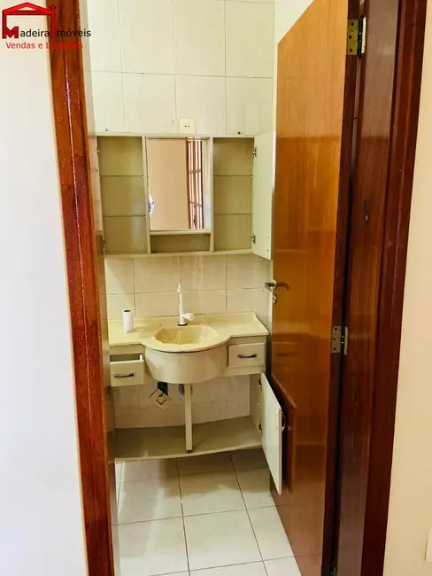 Foto 9 de Sobrado com 4 quartos à venda, 249m2 em Jardim Santa Fé (Zona Oeste), São Paulo - SP