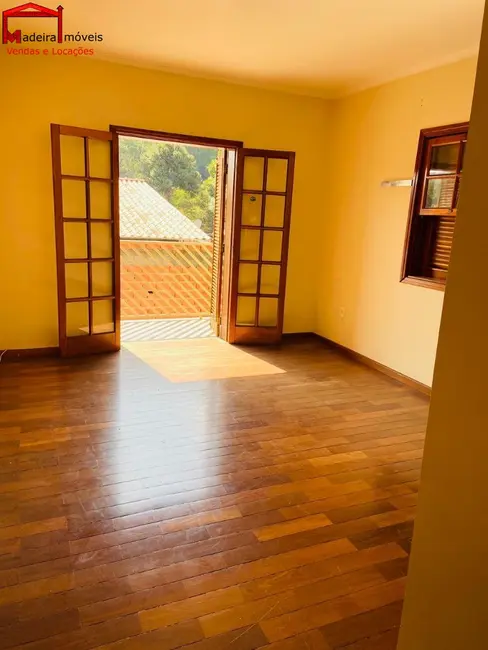 Foto 4 de Sobrado com 4 quartos à venda, 249m2 em Jardim Santa Fé (Zona Oeste), São Paulo - SP