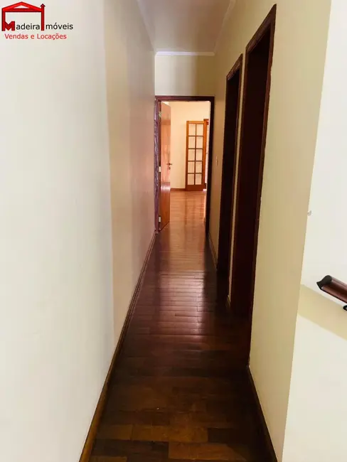 Foto 6 de Sobrado com 4 quartos à venda, 249m2 em Jardim Santa Fé (Zona Oeste), São Paulo - SP