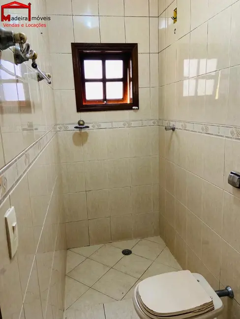 Foto 7 de Sobrado com 4 quartos à venda, 249m2 em Jardim Santa Fé (Zona Oeste), São Paulo - SP