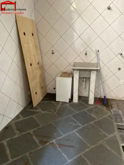 Foto 1 de Sobrado com 4 quartos à venda, 249m2 em Jardim Santa Fé (Zona Oeste), São Paulo - SP