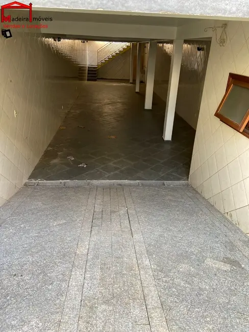 Foto 3 de Sobrado com 4 quartos à venda, 249m2 em Jardim Santa Fé (Zona Oeste), São Paulo - SP