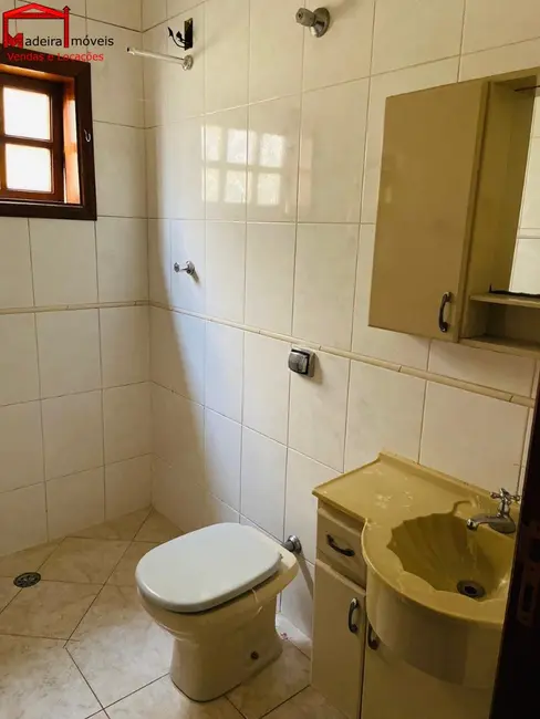 Foto 8 de Sobrado com 4 quartos à venda, 249m2 em Jardim Santa Fé (Zona Oeste), São Paulo - SP