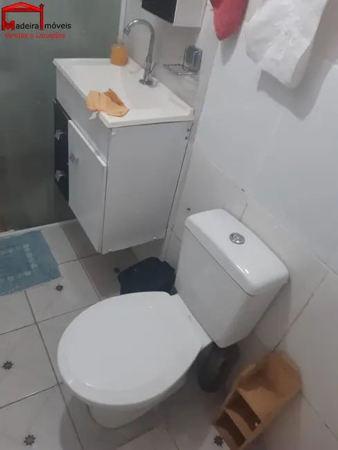 Foto 3 de Casa com 2 quartos à venda, 140m2 em Vila Picinin, São Paulo - SP