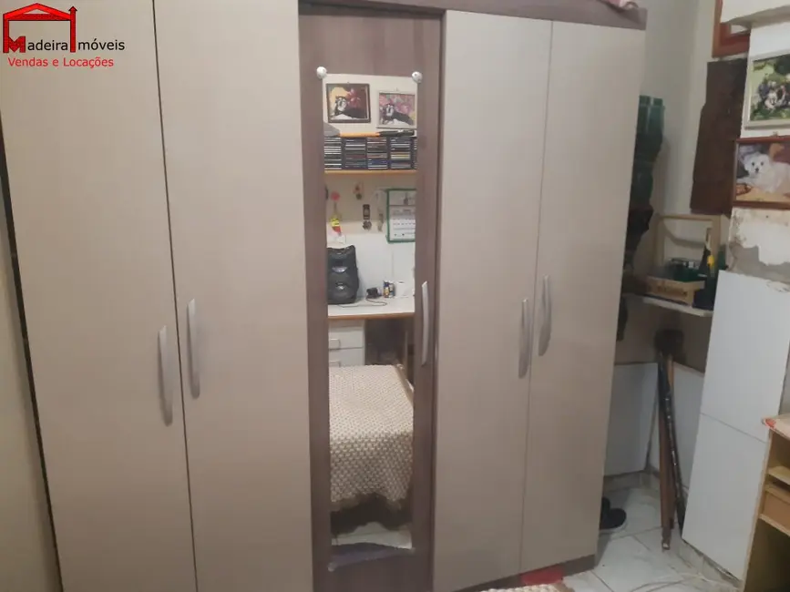 Foto 5 de Casa com 2 quartos à venda, 140m2 em Vila Picinin, São Paulo - SP