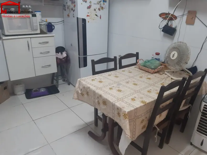 Foto 7 de Casa com 2 quartos à venda, 140m2 em Vila Picinin, São Paulo - SP