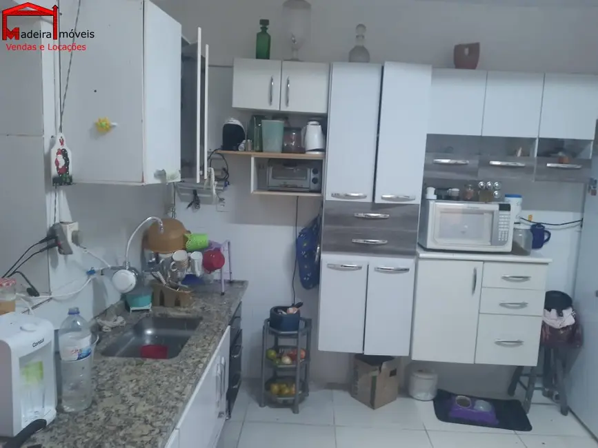 Foto 6 de Casa com 2 quartos à venda, 140m2 em Vila Picinin, São Paulo - SP