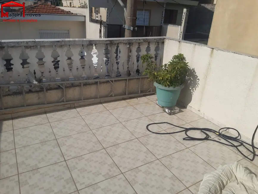 Foto 9 de Casa com 2 quartos à venda, 140m2 em Vila Picinin, São Paulo - SP