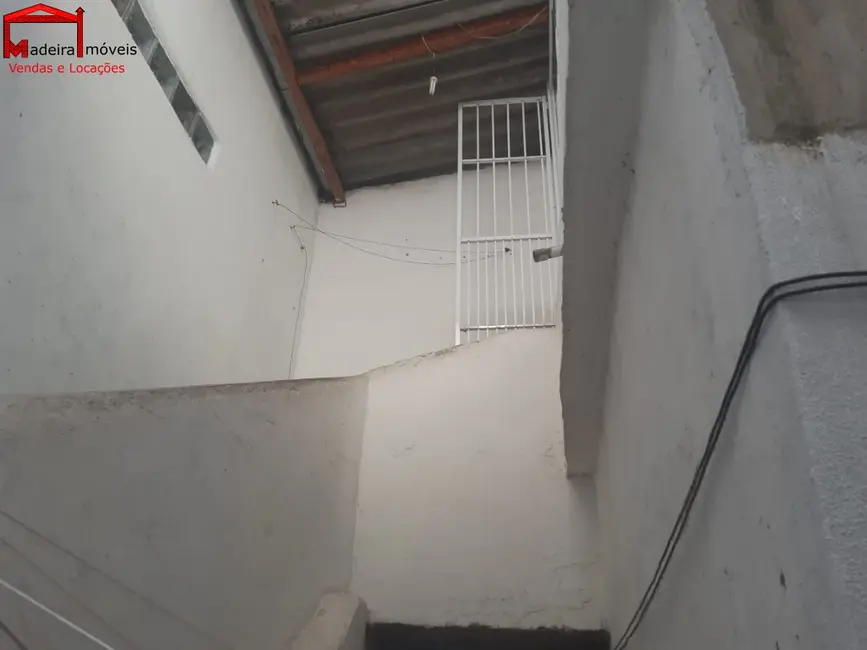 Foto 8 de Casa com 2 quartos à venda, 140m2 em Vila Picinin, São Paulo - SP