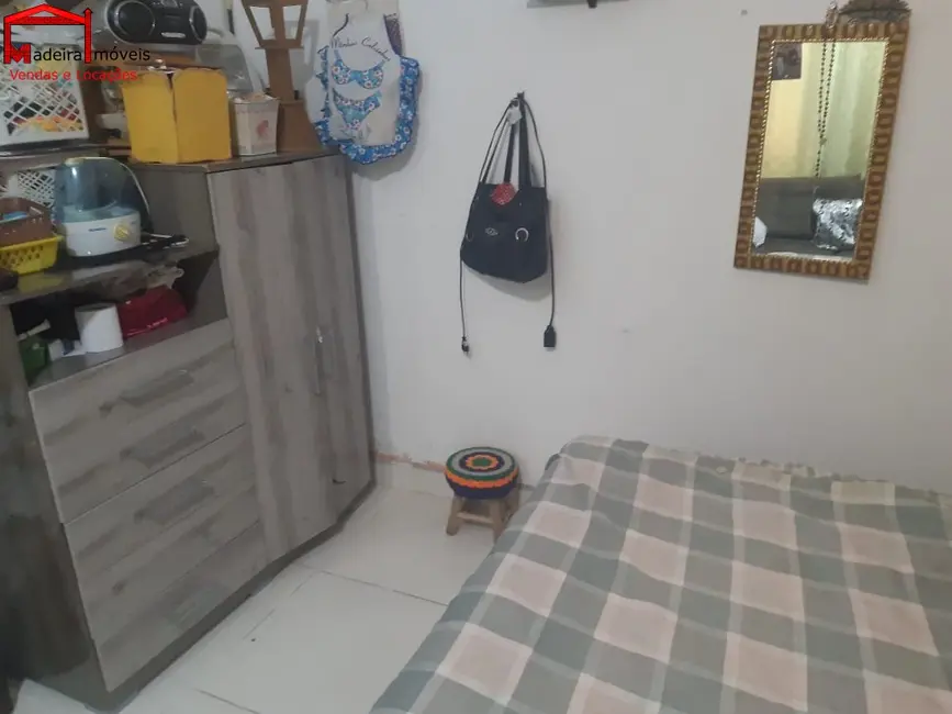 Foto 4 de Casa com 2 quartos à venda, 140m2 em Vila Picinin, São Paulo - SP