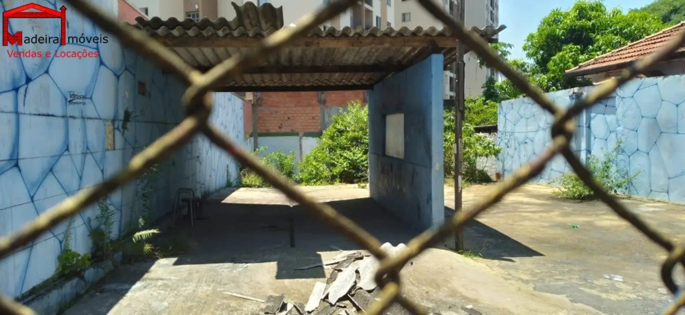 Foto 3 de Terreno / Lote para alugar, 250m2 em Vila Guedes, São Paulo - SP