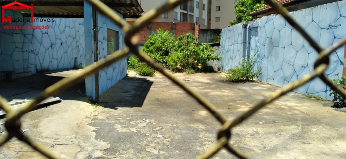 Foto 2 de Terreno / Lote para alugar, 250m2 em Vila Guedes, São Paulo - SP
