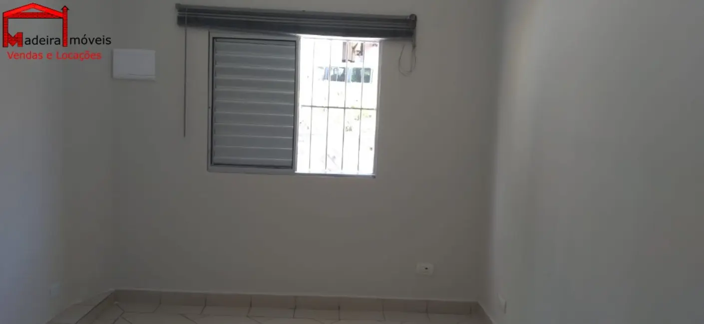 Foto 8 de Casa com 2 quartos para alugar, 70m2 em Vila Comercial, São Paulo - SP