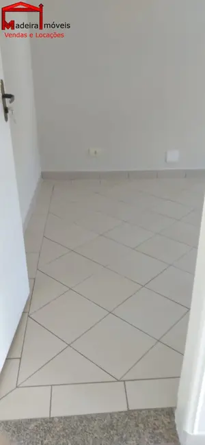 Foto 6 de Casa com 2 quartos para alugar, 70m2 em Vila Comercial, São Paulo - SP