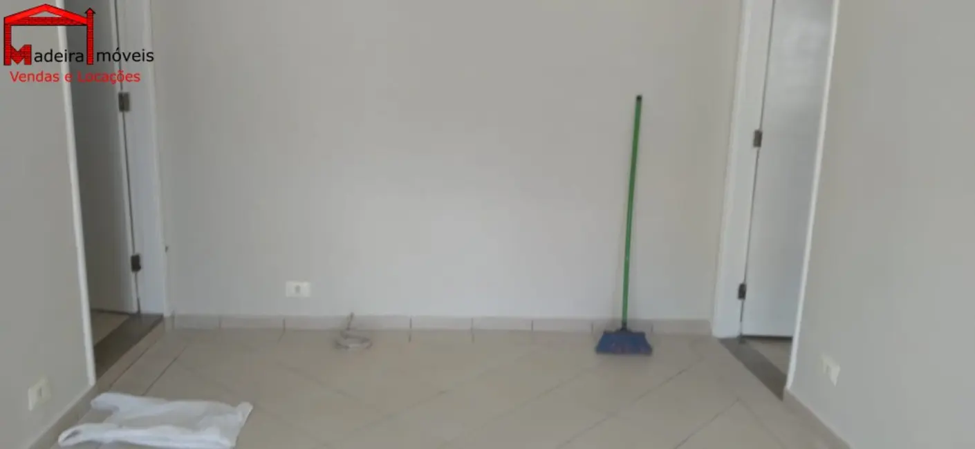 Foto 3 de Casa com 2 quartos para alugar, 70m2 em Vila Comercial, São Paulo - SP