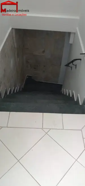Foto 9 de Casa com 2 quartos para alugar, 70m2 em Vila Comercial, São Paulo - SP