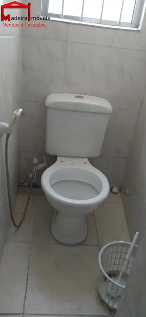 Foto 5 de Casa com 2 quartos para alugar, 70m2 em Vila Comercial, São Paulo - SP