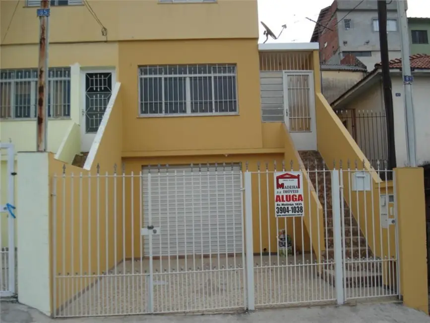 Foto 1 de Sobrado com 2 quartos à venda e para alugar em Vila Pirituba, São Paulo - SP