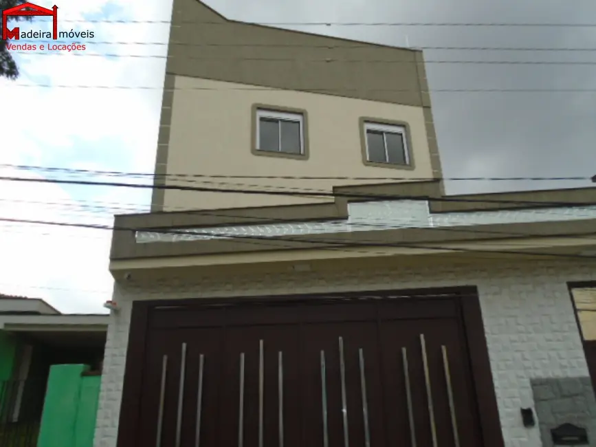 Foto 1 de Apartamento com 2 quartos para alugar, 43m2 em Vila Guedes, São Paulo - SP