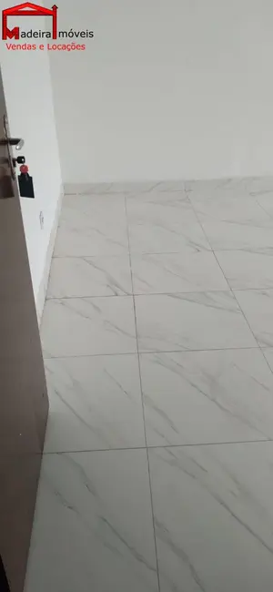 Foto 4 de Sala Comercial para alugar, 28m2 em Jardim Santo Elias, São Paulo - SP