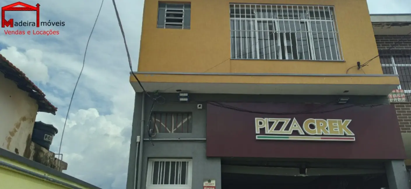 Foto 2 de Sala Comercial para alugar, 28m2 em Jardim Santo Elias, São Paulo - SP