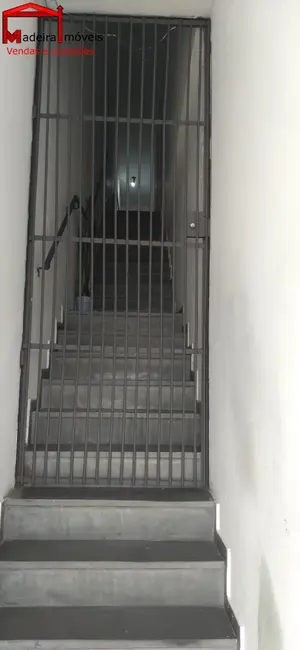 Foto 3 de Sala Comercial para alugar, 28m2 em Jardim Santo Elias, São Paulo - SP