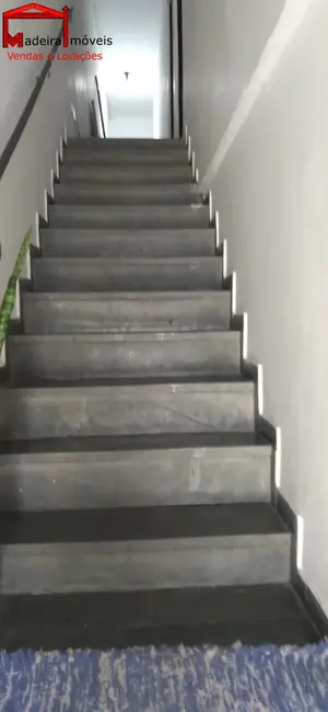 Foto 5 de Sala Comercial para alugar, 28m2 em Jardim Santo Elias, São Paulo - SP