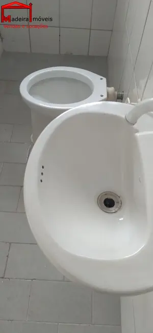 Foto 9 de Sala Comercial para alugar, 28m2 em Jardim Santo Elias, São Paulo - SP