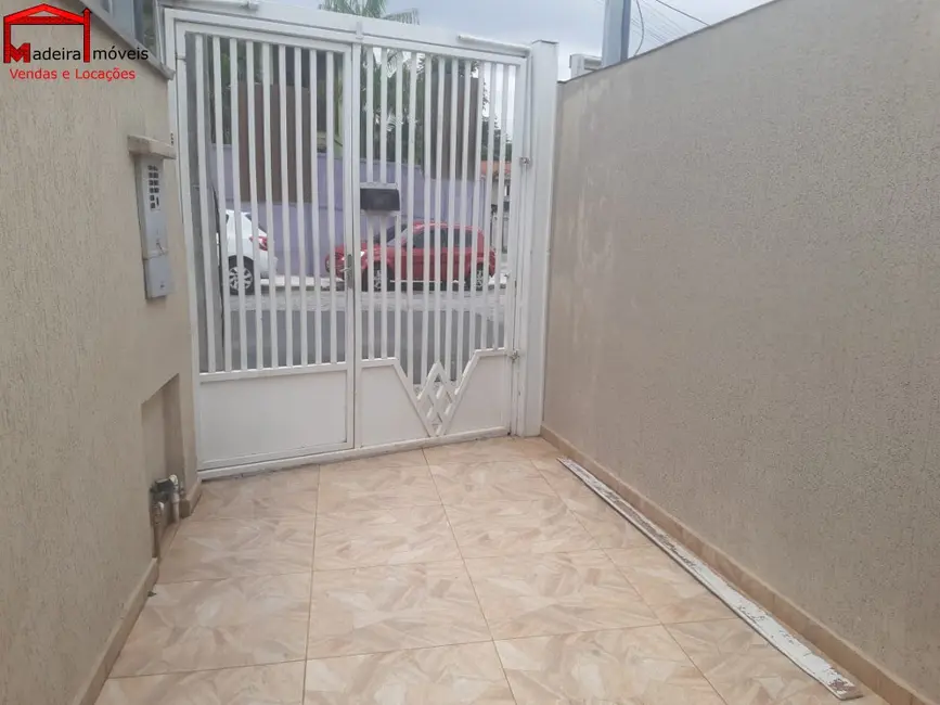 Foto 1 de Sobrado com 2 quartos à venda, 80m2 em Jardim Líbano, São Paulo - SP
