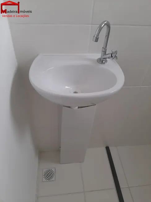 Foto 9 de Apartamento com 2 quartos à venda e para alugar, 37m2 em Vila Guedes, São Paulo - SP