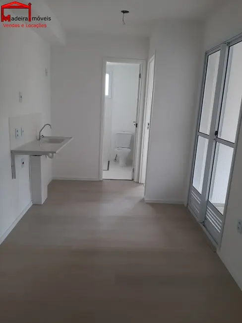 Foto 1 de Apartamento com 2 quartos à venda e para alugar, 37m2 em Vila Guedes, São Paulo - SP