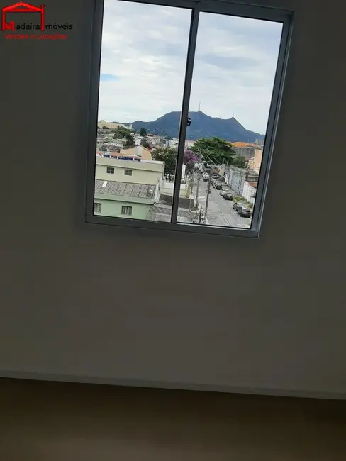 Foto 3 de Apartamento com 2 quartos à venda e para alugar, 37m2 em Vila Guedes, São Paulo - SP