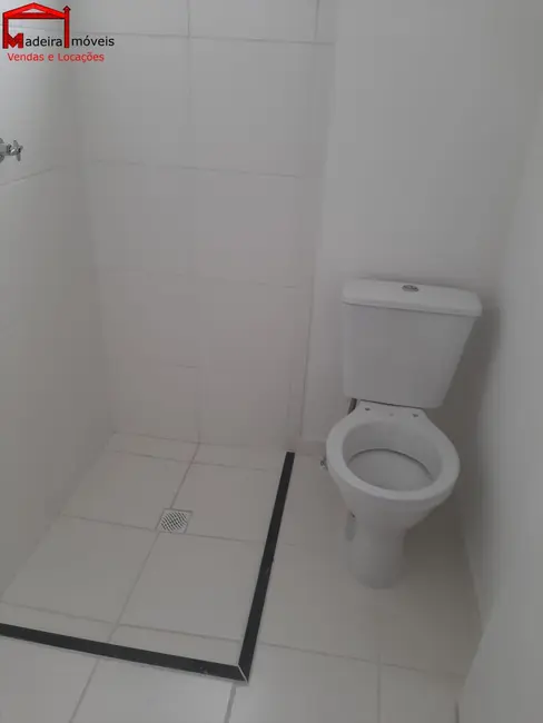 Foto 8 de Apartamento com 2 quartos à venda e para alugar, 37m2 em Vila Guedes, São Paulo - SP