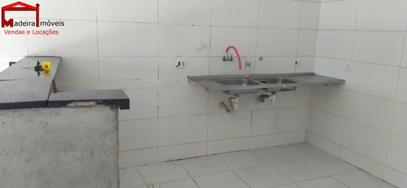 Foto 7 de Sala Comercial para alugar, 15m2 em Chácara Inglesa, São Paulo - SP