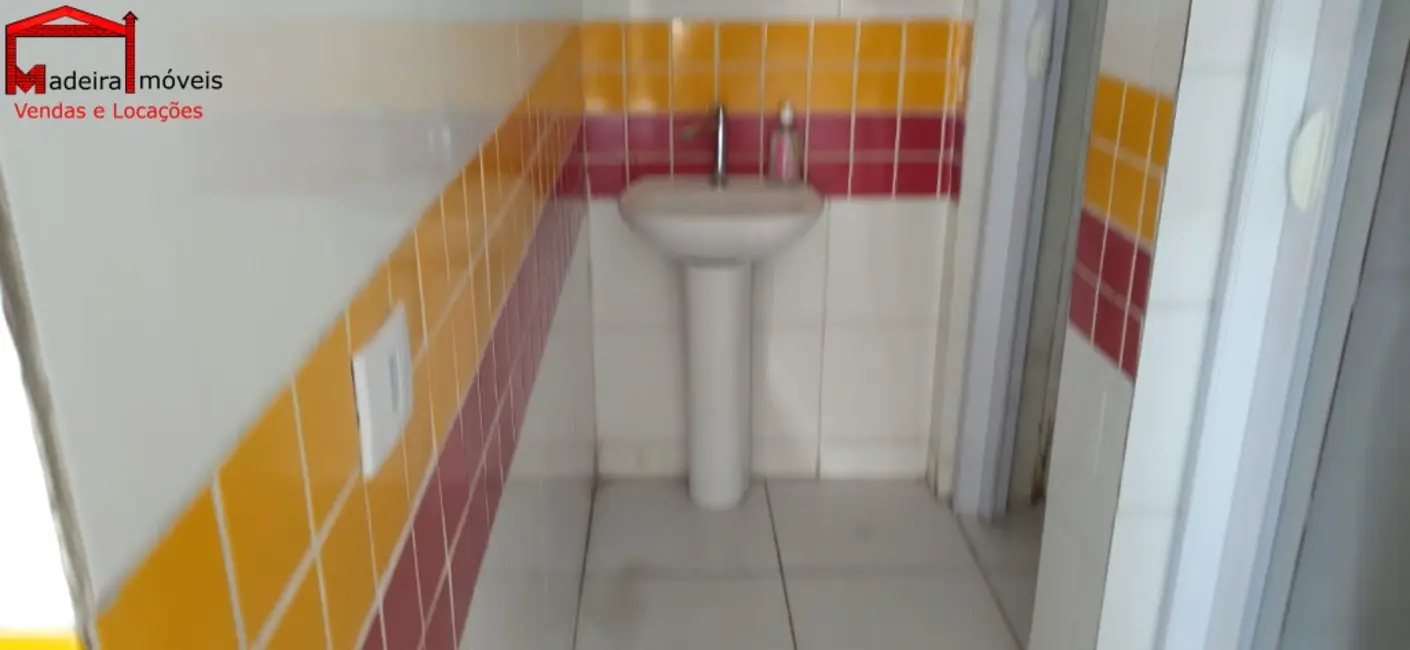 Foto 9 de Sala Comercial para alugar, 15m2 em Chácara Inglesa, São Paulo - SP