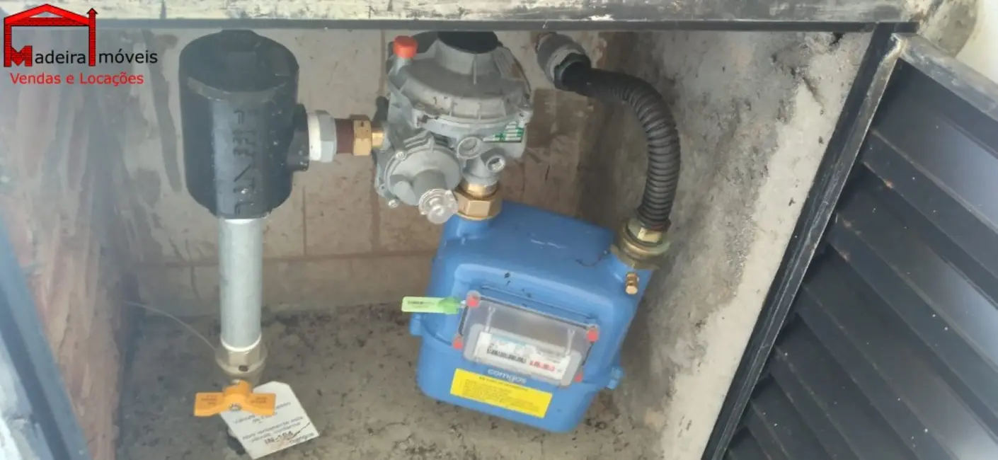 Foto 5 de Sala Comercial para alugar, 15m2 em Chácara Inglesa, São Paulo - SP