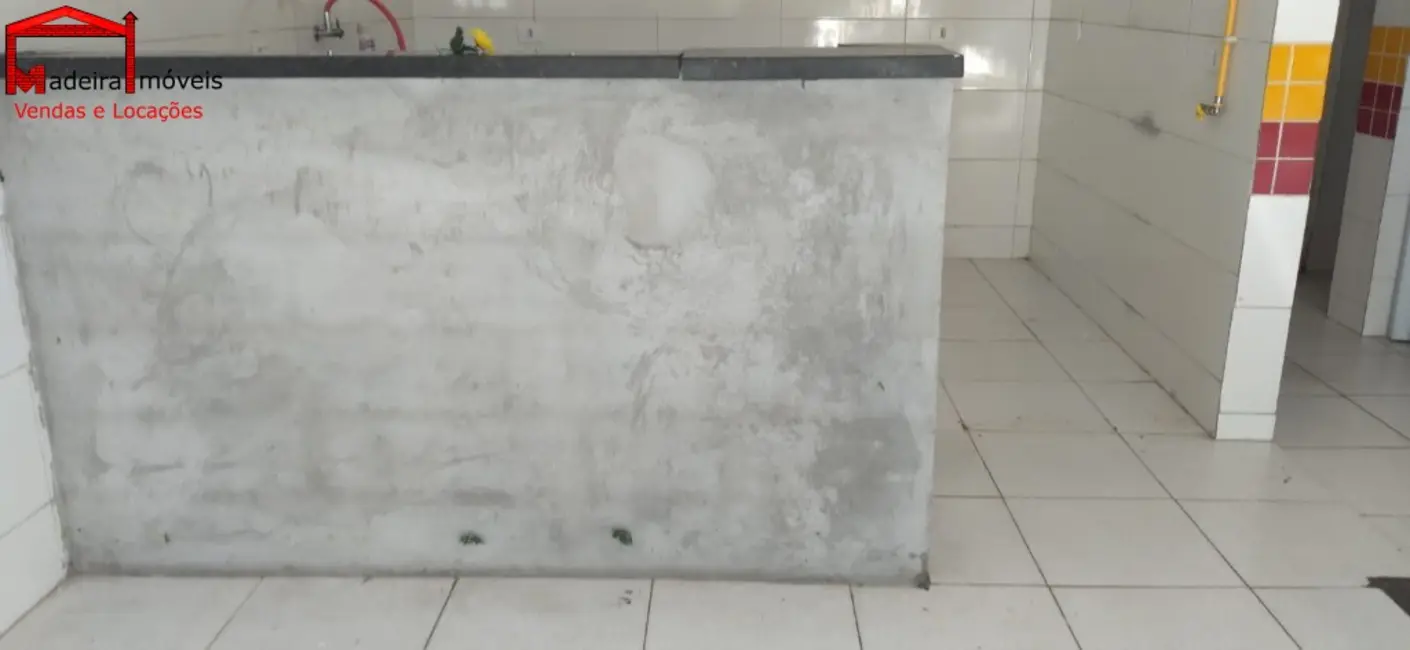 Foto 3 de Sala Comercial para alugar, 15m2 em Chácara Inglesa, São Paulo - SP