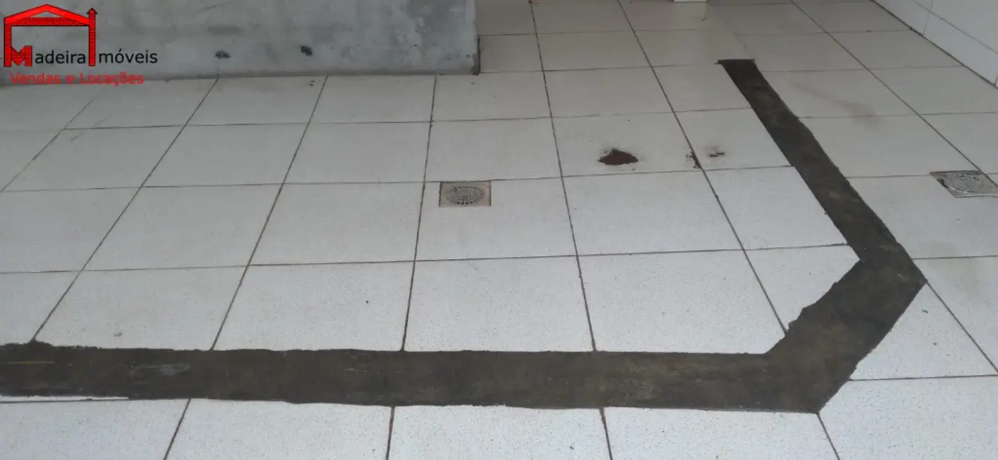 Foto 2 de Sala Comercial para alugar, 15m2 em Chácara Inglesa, São Paulo - SP